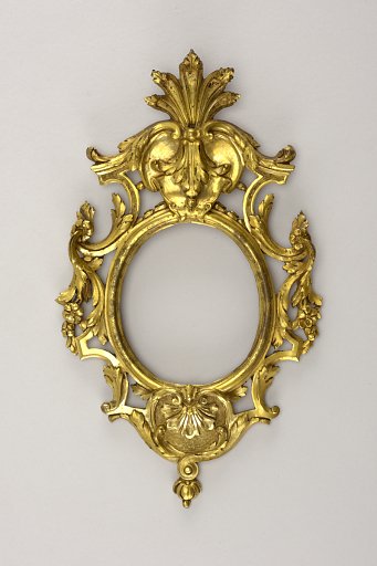Frame