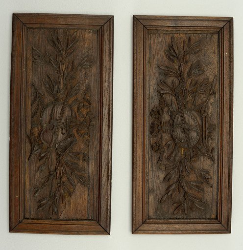 Panels