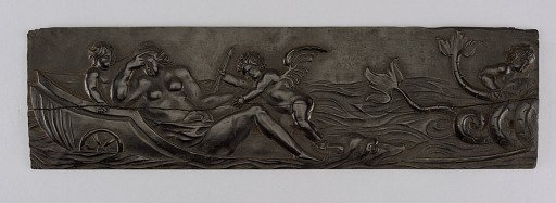 Plaque