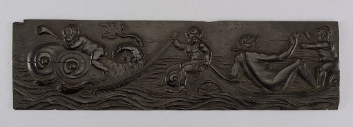 Plaque