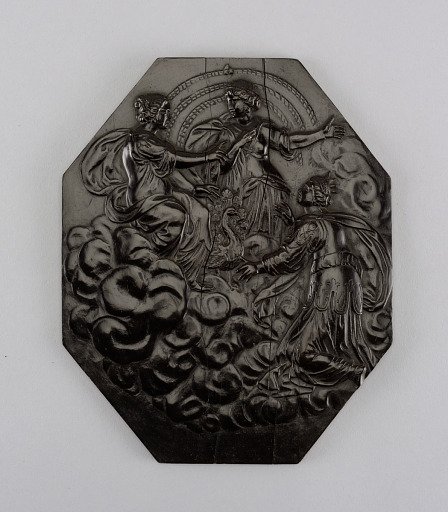 Plaque