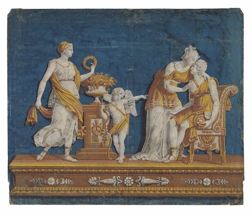 Firescreen