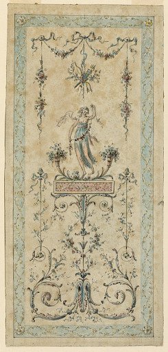 Design for a Panel
