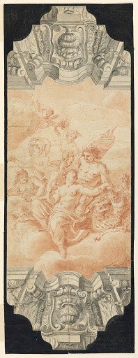 Design for a Ceiling