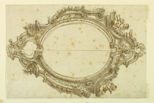 Design for a Metal Frame