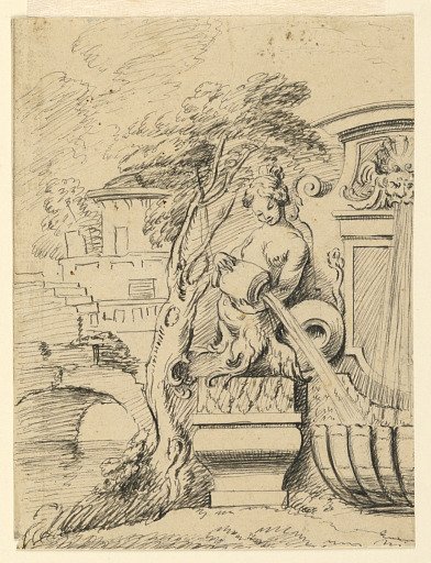 Design for a Fountain
