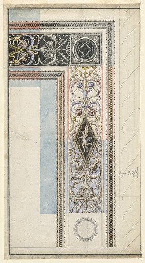 Design for a Door Frame