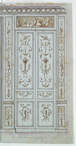 Design for a Wall Panel