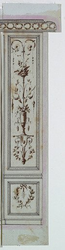 Design for a Wall Panel