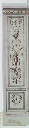 Design for a Wall Panel