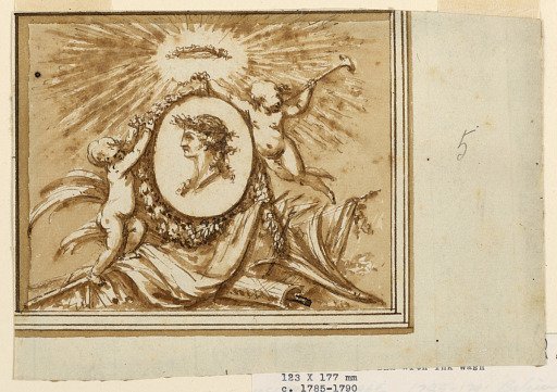 Design for an Overdoor