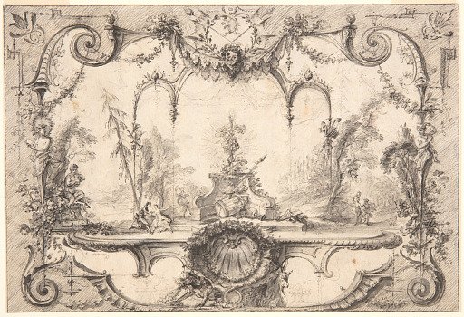 Gardens of Bacchus