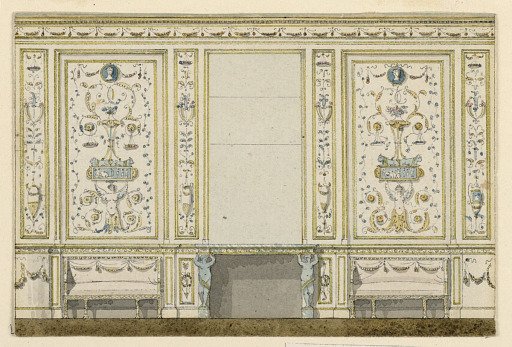 Design for a Salon