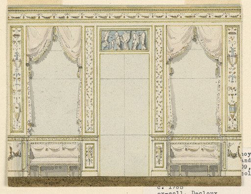 Design for a Salon