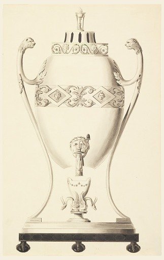 Design for an Apparatus for Boiling Water