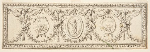 Design for a panel