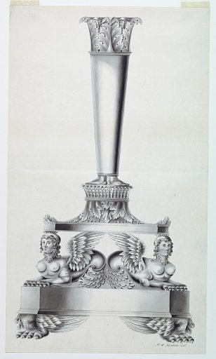 Design of a Vase