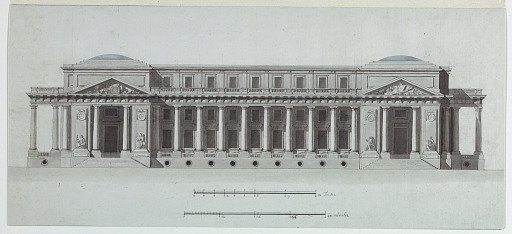 Public Building