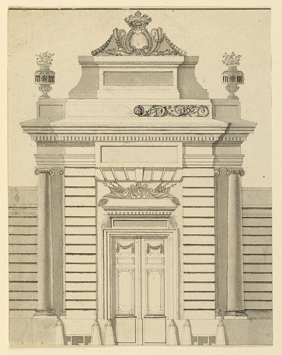 Design of a Mausoleum