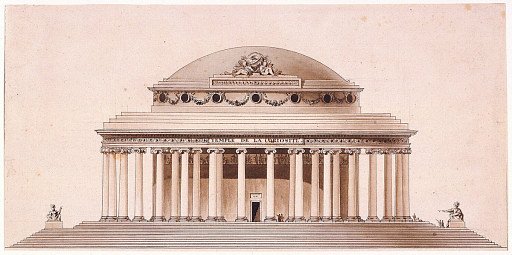 Temple of Curiosity