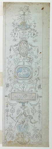 Design for a Panel