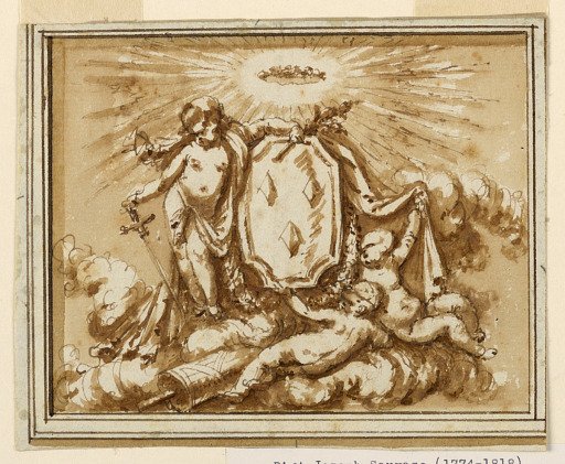 Design for an Overdoor
