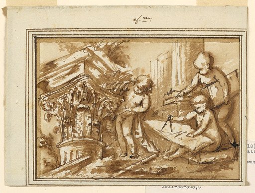 Design for an Overdoor