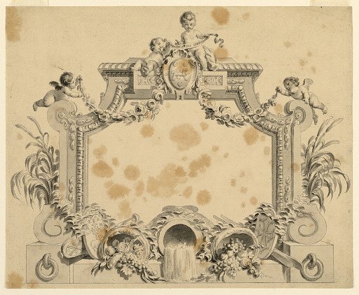 Design for a Title Page