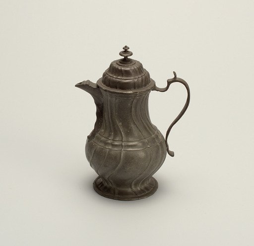 Coffeepot