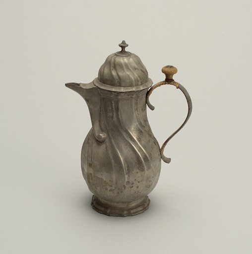 Coffeepot