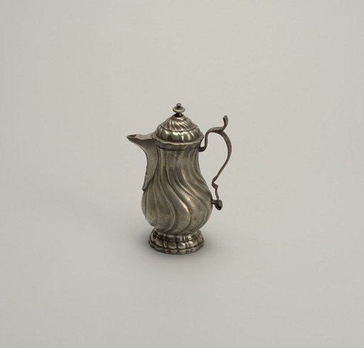 Coffeepot
