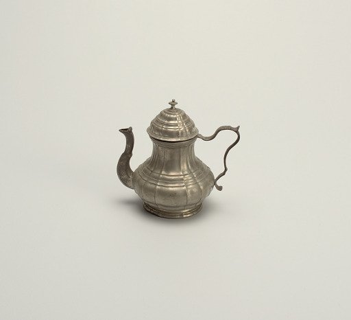 Teapot