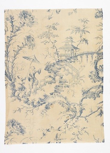 Chinese Figures