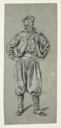 Zouave