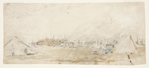 Army Encampment