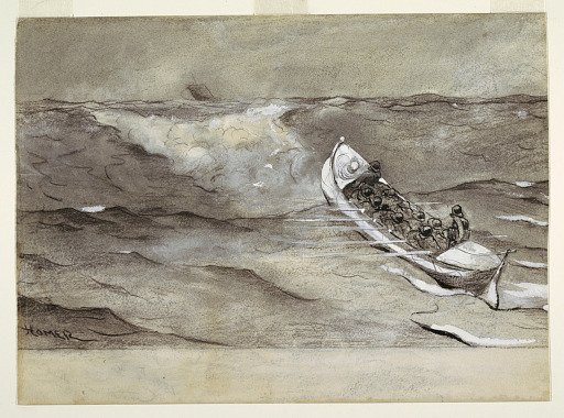 The Life Boat