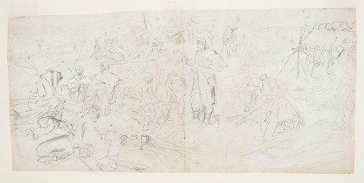 Army Encampment