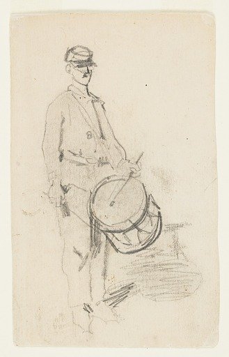 Drummer