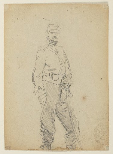 Standing Officer