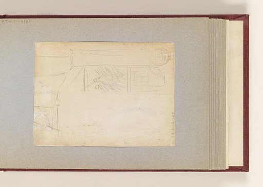 Vessel with Two Soldiers