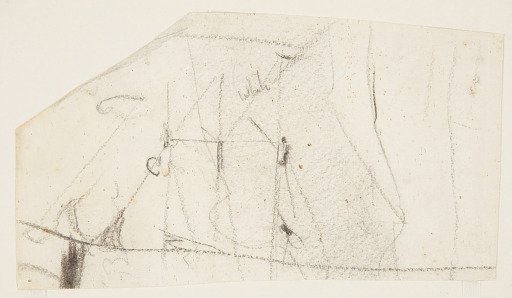 Sketches of Ships' Masts