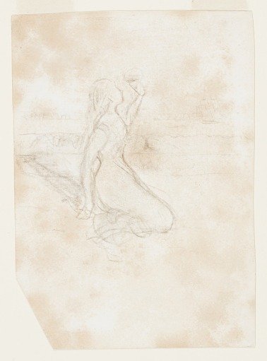 Beach Scene