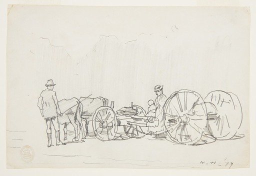 Yoke of Oxen