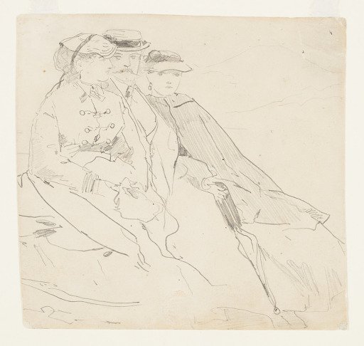 Three Figures