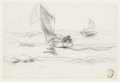 Sailing Boats