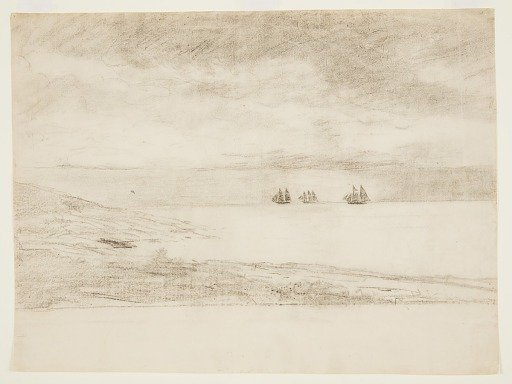 Seascape, Prout's Neck