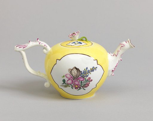 Teapot