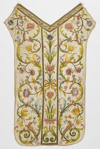 Vestment