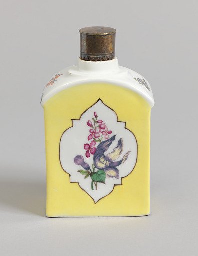 Tea Caddy