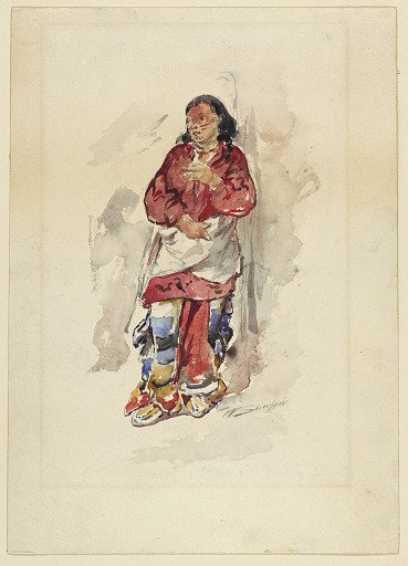Cheyenne Youth